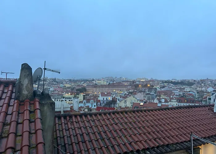 Casa Da Graca
