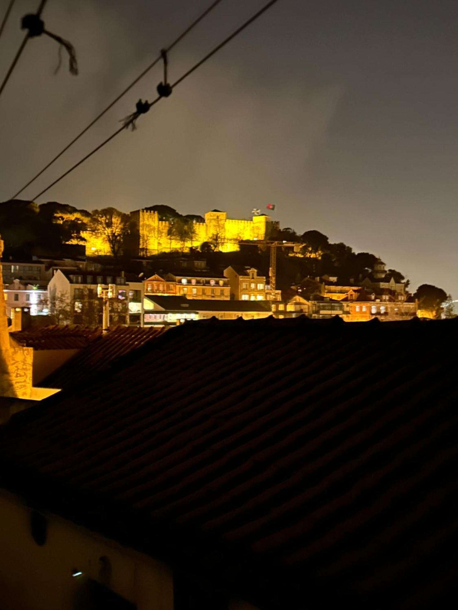 Casa Da Graca Lissabon
